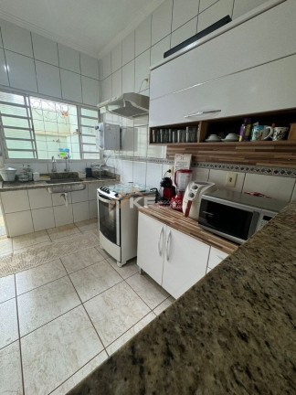Imagem Casa com 3 Quartos à Venda, 96 m² em Bonfim Paulista - Ribeirão Preto