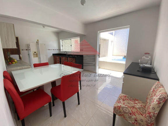 Imagem Casa com 3 Quartos à Venda, 128 m² em São João Batista - Peruíbe Imagem Casa com 3 Quartos à Venda, 128 m² em São João Batista - Peruíbe