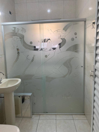 Imagem Casa com 2 Quartos à Venda, 92 m² em Ocian - Praia Grande