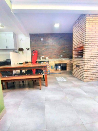 Imagem Sobrado com 3 Quartos à Venda, 170 m² em Vila Romana - São Paulo Imagem Sobrado com 3 Quartos à Venda, 170 m² em Vila Romana - São Paulo