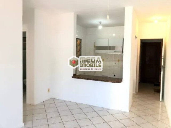 Imagem Apartamento com 2 Quartos à Venda, 60 m² em Itacorubi - Florianópolis