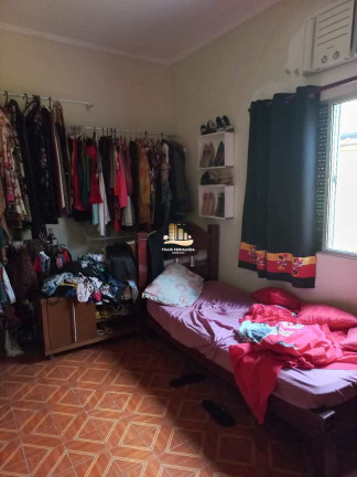 Imagem Casa com 3 Quartos à Venda, 140 m² em Aviação - Praia Grande