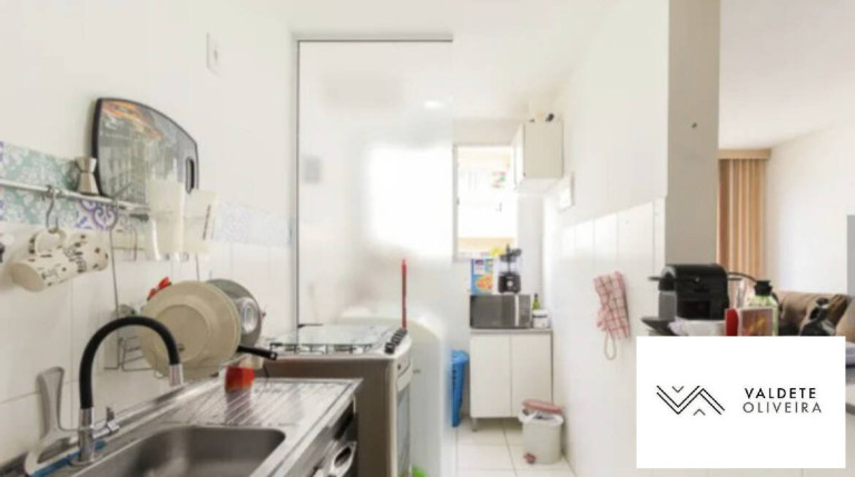 Imagem Apartamento com 2 Quartos à Venda, 59 m² em Jardim América - São José Dos Campos Imagem Apartamento com 2 Quartos à Venda, 59 m² em Jardim América - São José Dos Campos