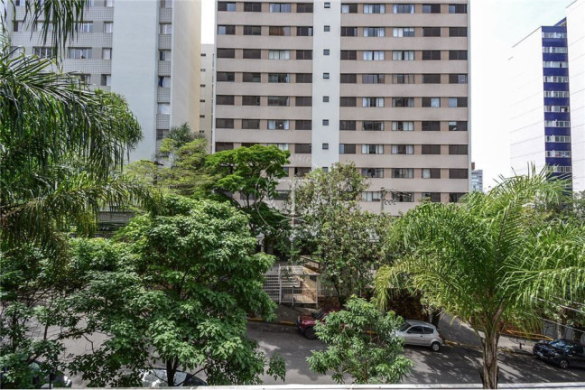 Imagem Apartamento com 2 Quartos à Venda, 90 m² em Vila Madalena - São Paulo Imagem Apartamento com 2 Quartos à Venda, 90 m² em Vila Madalena - São Paulo