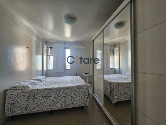 Imagem Apartamento com 3 Quartos à Venda, 180 m² em Cocó - Fortaleza