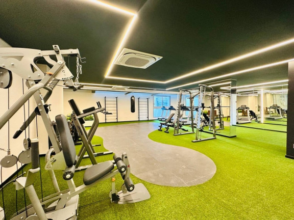 Imagem Apartamento com 1 Quarto à Venda, 25 m² em Indianópolis - São Paulo Imagem Apartamento com 1 Quarto à Venda, 25 m² em Indianópolis - São Paulo