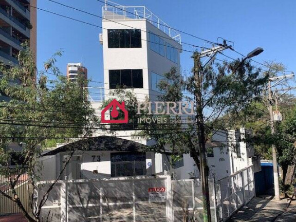 Imóvel Comercial para Alugar, 550 m² em Vila Madalena - São Paulo