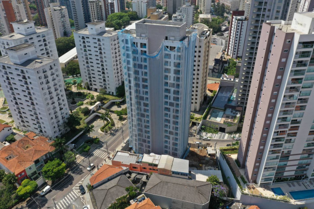 Imagem Studio com 1 Quarto à Venda, 23 m² em Vila Mariana - São Paulo