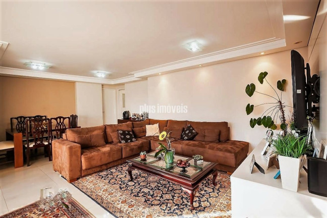 Imagem Apartamento com 4 Quartos à Venda, 160 m² em Panamby - São Paulo Imagem Apartamento com 4 Quartos à Venda, 160 m² em Panamby - São Paulo