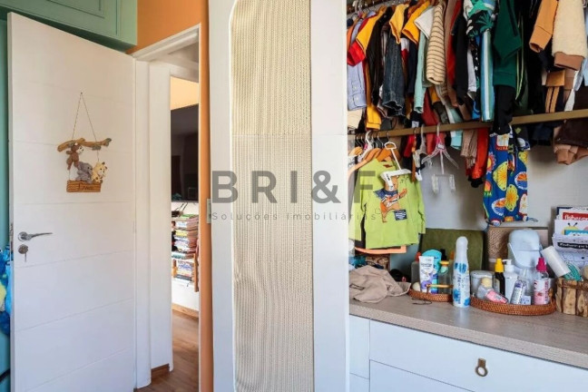 Imagem Apartamento com 2 Quartos à Venda, 96 m² em Moema - São Paulo