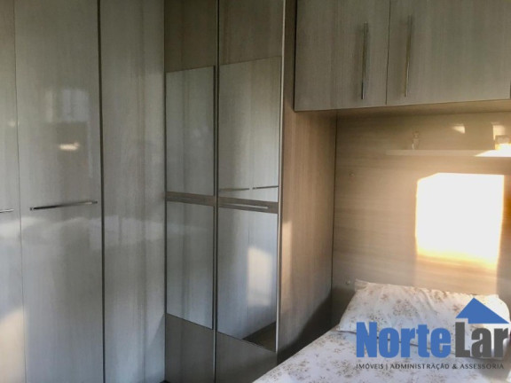 Imagem Apartamento com 2 Quartos à Venda, 55 m² em Vila Amélia - São Paulo