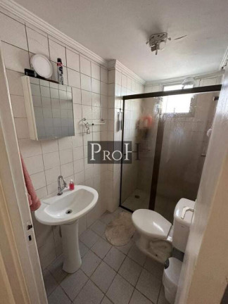 Imagem Apartamento com 2 Quartos à Venda, 64 m² em Jardim Do Mar - São Bernardo Do Campo Imagem Apartamento com 2 Quartos à Venda, 64 m² em Jardim Do Mar - São Bernardo Do Campo