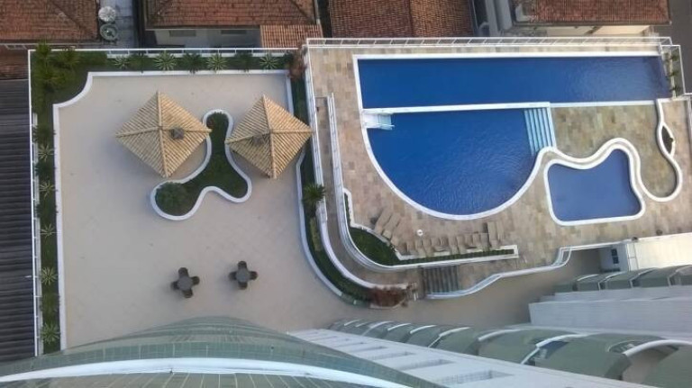 Imagem Apartamento com 2 Quartos à Venda, 86 m² em Campo Da Aviação - Praia Grande