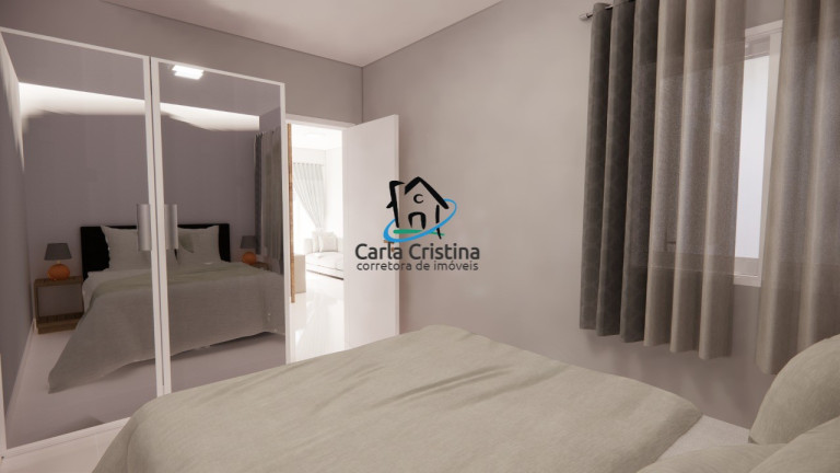 Imagem Casa com 2 Quartos à Venda, 48 m² em Primavera - Pontal Do Paraná