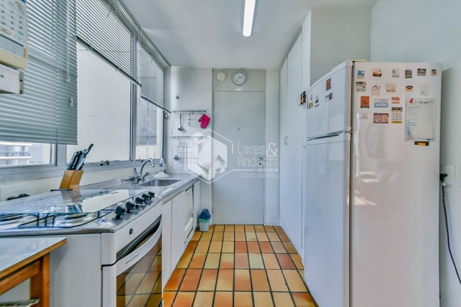 Imagem Apartamento com 2 Quartos à Venda, 76 m² em Jardim Paulista - São Paulo