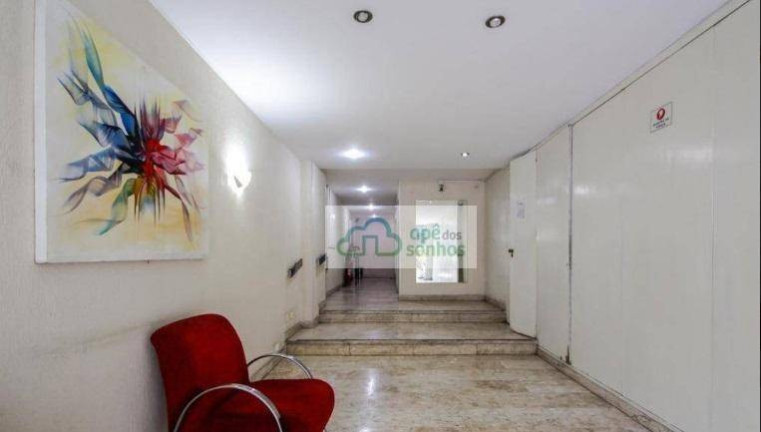 Imagem Apartamento com 3 Quartos à Venda, 115 m² em Perdizes - São Paulo