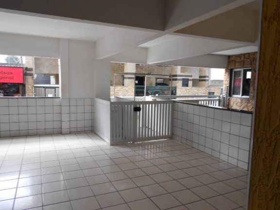 Imagem Apartamento com 2 Quartos à Venda, 43 m² em Ocian - Praia Grande Imagem Apartamento com 2 Quartos à Venda, 43 m² em Ocian - Praia Grande