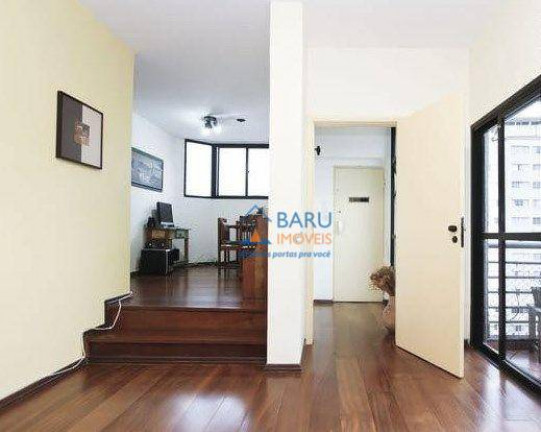Imagem Apartamento com 3 Quartos à Venda ou Locação, 138 m² em Perdizes - São Paulo