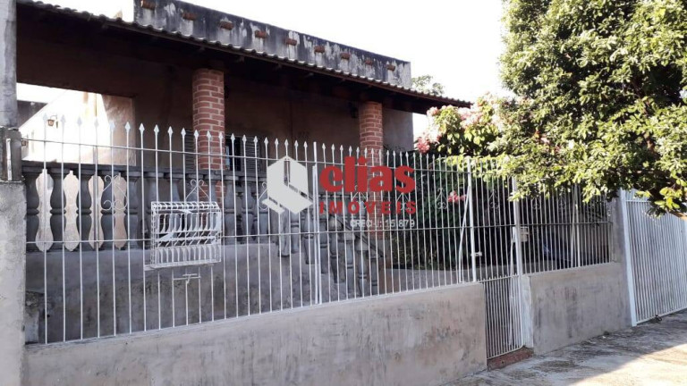 Casa com 4 Quartos à Venda, 407 m² em Novo Jardim Pagani - Bauru