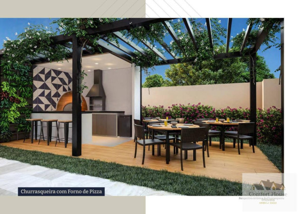 Imagem Apartamento com 2 Quartos à Venda, 47 m² em Vila Palmares - Santo André Imagem Apartamento com 2 Quartos à Venda, 47 m² em Vila Palmares - Santo André