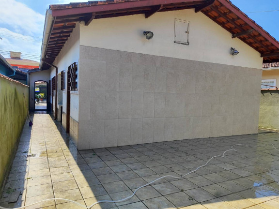 Imagem Casa com 4 Quartos à Venda, 337 m² em Vila Caiçara - Praia Grande Imagem Casa com 4 Quartos à Venda, 337 m² em Vila Caiçara - Praia Grande