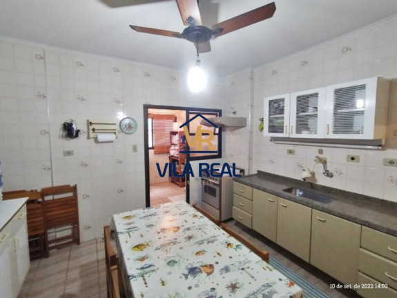 Imagem Apartamento com 3 Quartos à Venda, 125 m² em Jardim Las Palmas - Guarujá Imagem Apartamento com 3 Quartos à Venda, 125 m² em Jardim Las Palmas - Guarujá