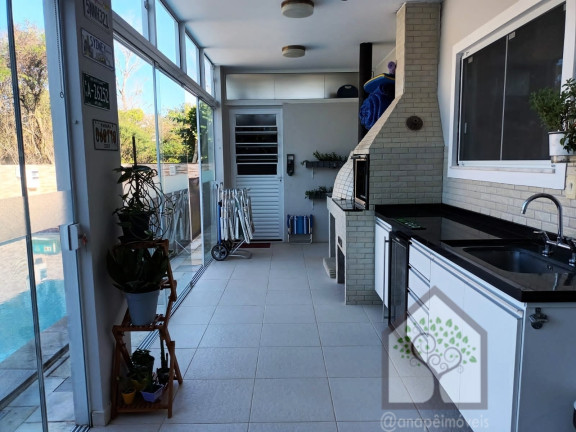 Imagem Casa de Condomínio com 4 Quartos à Venda, 224 m² em Ponta Das Canas - Florianópolis