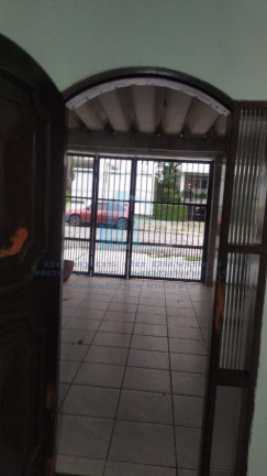 Imagem Casa com 3 Quartos à Venda, 160 m² em Guilhermina - Praia Grande Imagem Casa com 3 Quartos à Venda, 160 m² em Guilhermina - Praia Grande