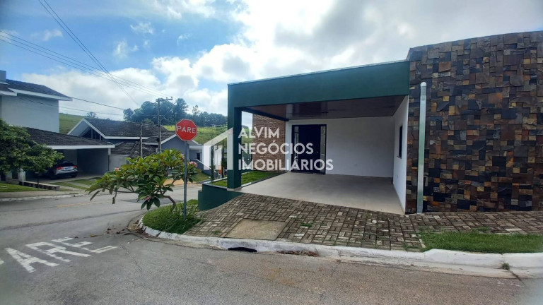 Imagem Casa com 4 Quartos à Venda, 290 m² em Condomínio Residencial Mantiqueira - São José Dos Campos