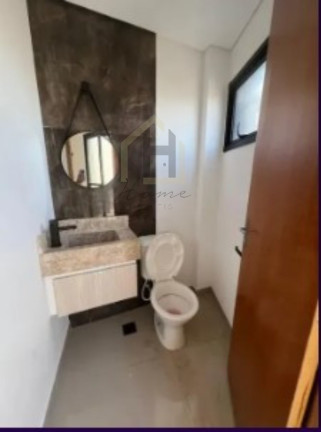 Imagem Casa com 2 Quartos à Venda, 130 m² em Parque João Ramalho - Santo André