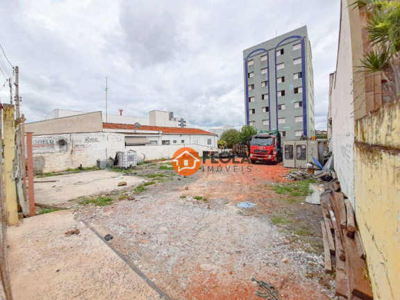 Imagem Terreno à Venda, 530 m² em Vila Rehder - Americana Imagem Terreno à Venda, 530 m² em Vila Rehder - Americana