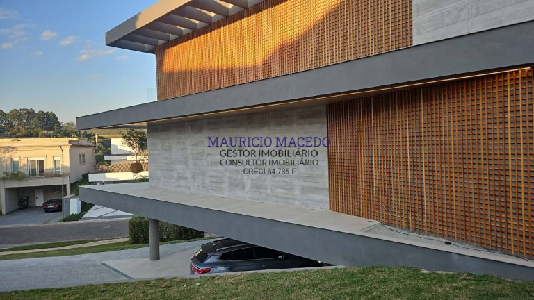 Imagem Casa com 5 Quartos à Venda, 620 m² em Tambore - Santana De Parnaíba