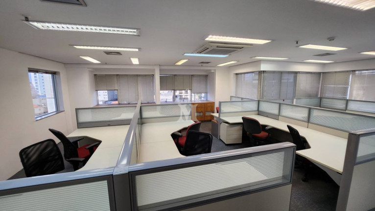 Foto do imóvel Sala Comercial à Venda, 147 m² em Paraíso - São Paulo