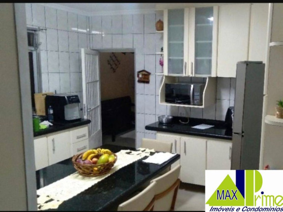 Imagem Sobrado com 3 Quartos à Venda, 225 m² em Vila Laís - São Paulo