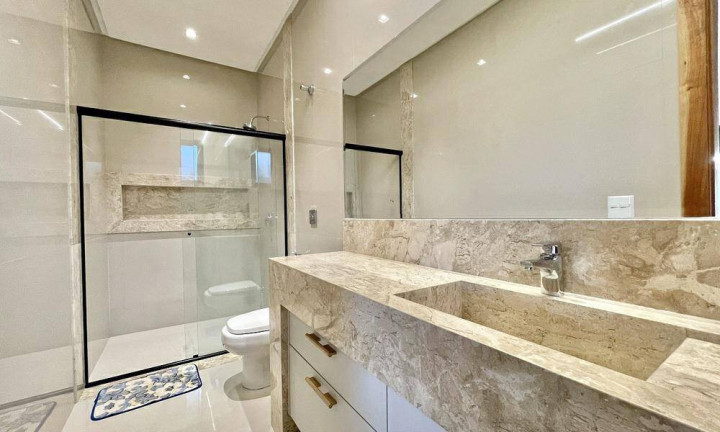 Imagem Casa com 4 Quartos à Venda, 840 m² em Residencial Aldeia Do Vale - Goiânia