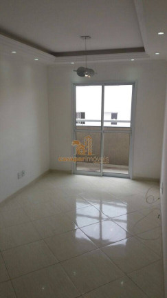 Foto do imóvel Apartamento com 2 Quartos à Venda, 70 m² em Nova Gerty - São Caetano Do Sul