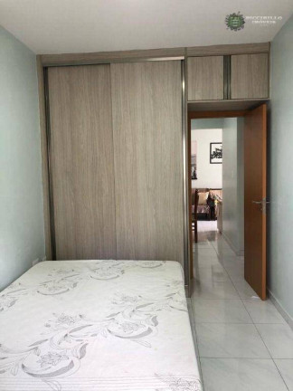 Apartamento com 2 Quartos à Venda, 91 m² em Aviação - Praia Grande