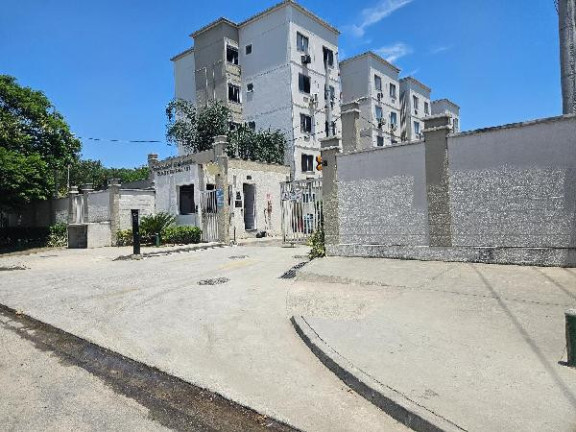 Imagem Imóvel com 1 Quarto à Venda, 42 m² em Cosmos - Rio De Janeiro