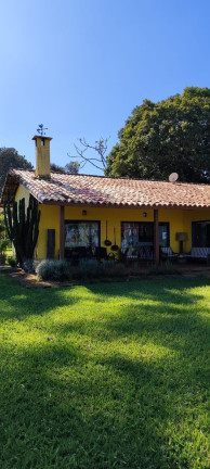 Imagem Imóvel com 5 Quartos à Venda, 2.890.000 m² em Centro - Botucatu