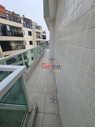 Imagem Cobertura com 3 Quartos à Venda, 250 m² em Passagem - Cabo Frio
