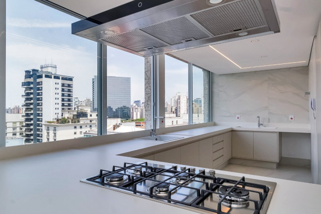 Imagem Apartamento com 4 Quartos à Venda, 289 m² em Higienópolis - São Paulo Imagem Apartamento com 4 Quartos à Venda, 289 m² em Higienópolis - São Paulo