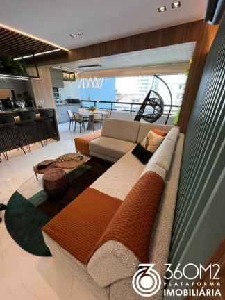 Imagem Apartamento com 3 Quartos à Venda, 112 m² em Jardim - Santo André Imagem Apartamento com 3 Quartos à Venda, 112 m² em Jardim - Santo André