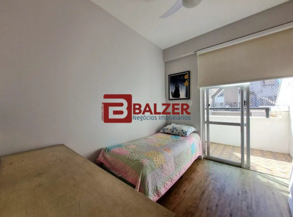 Imagem Apartamento com 5 Quartos à Venda, 114 m² em Itacorubi - Florianópolis