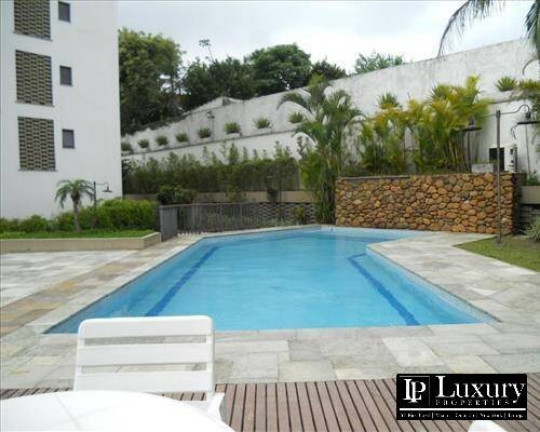 Imagem Apartamento com 4 Quartos à Venda, 267 m² em Vila Madalena - São Paulo Imagem Apartamento com 4 Quartos à Venda, 267 m² em Vila Madalena - São Paulo