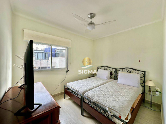 Imagem Apartamento com 3 Quartos à Venda, 120 m² em Jardim Astúrias - Guarujá Imagem Apartamento com 3 Quartos à Venda, 120 m² em Jardim Astúrias - Guarujá