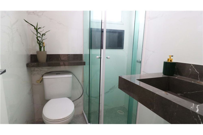 Imagem Apartamento com 2 Quartos à Venda, 50 m² em Lapa De Baixo - São Paulo