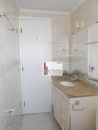 Imagem Apartamento com 3 Quartos para Alugar, 130 m² em Vila Suzana - São Paulo Imagem Apartamento com 3 Quartos para Alugar, 130 m² em Vila Suzana - São Paulo
