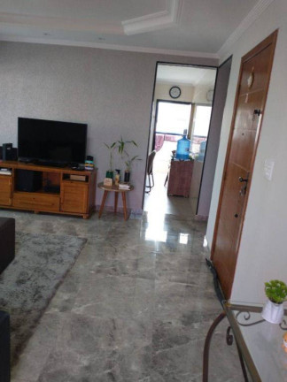 Imagem Cobertura com 2 Quartos à Venda, 162 m² em Tupi - Praia Grande Imagem Cobertura com 2 Quartos à Venda, 162 m² em Tupi - Praia Grande