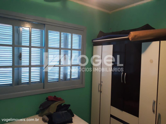 Imagem Casa com 4 Quartos à Venda, 160 m² em Santos Dumont - Sao Leopoldo Imagem Casa com 4 Quartos à Venda, 160 m² em Santos Dumont - Sao Leopoldo