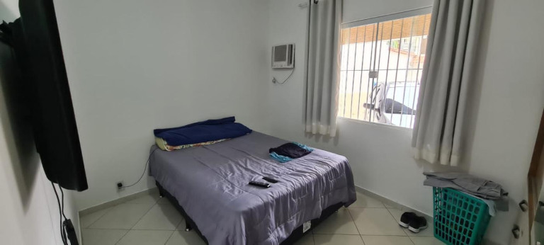 Imagem Casa com 4 Quartos à Venda, 229 m² em Campo Grande - Rio De Janeiro Imagem Casa com 4 Quartos à Venda, 229 m² em Campo Grande - Rio De Janeiro